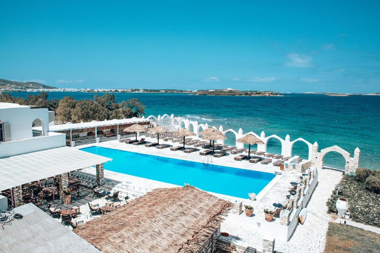 Sun Hotel 4*